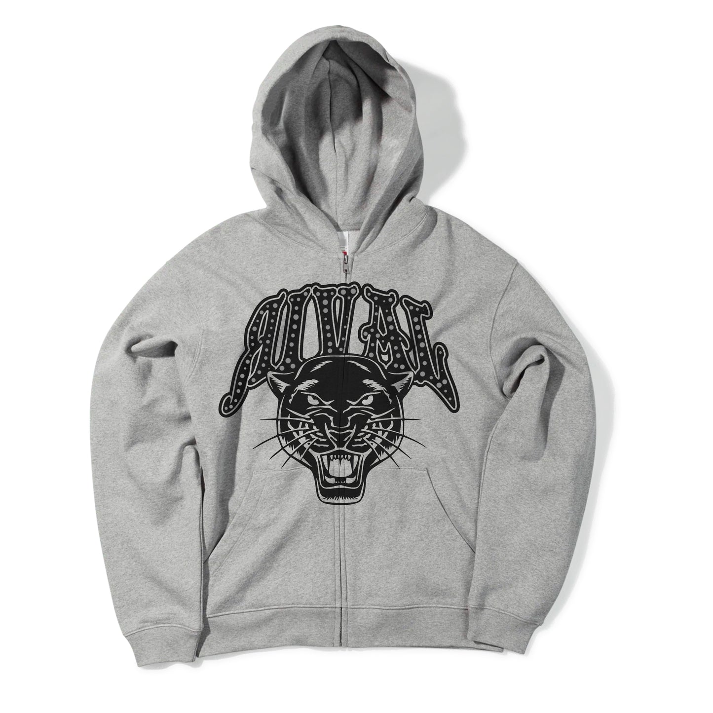 Panther hoodie